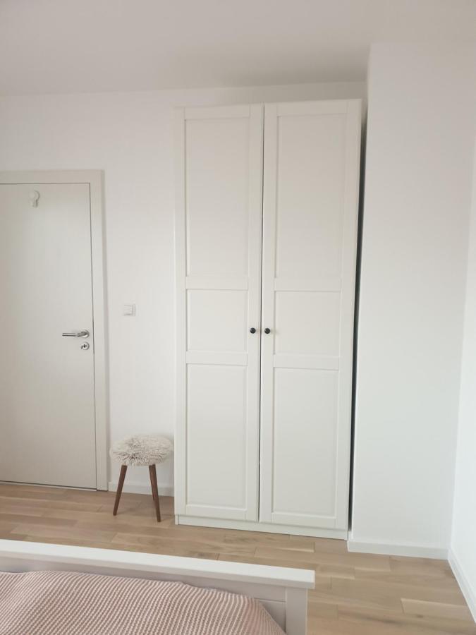 Apartman Viktoria Tuzla Bagian luar foto